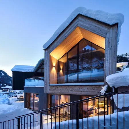 Mi Coa Apartment Santa Cristina Val Gardena Exterior photo