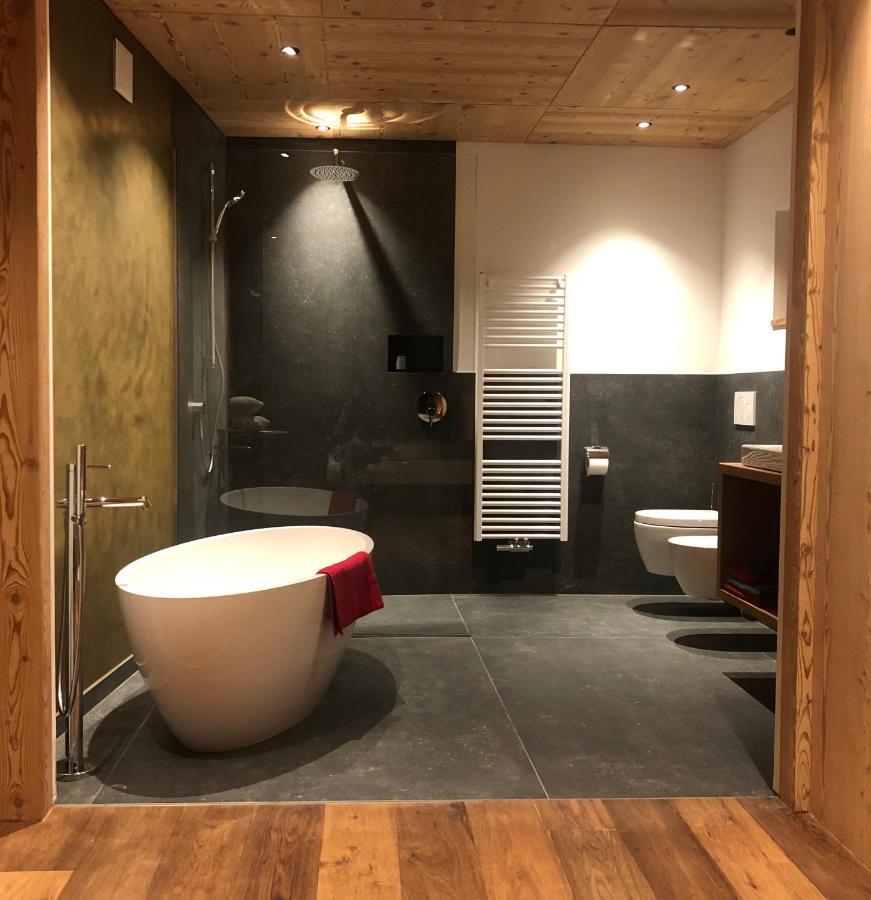 Mi Coa Apartment Santa Cristina Val Gardena